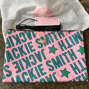 Jackie Smith wristlet brand new with tags